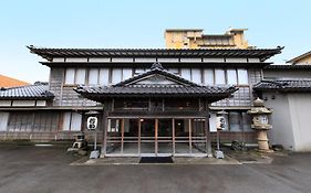 Wakamatsu Hot Spring Resort